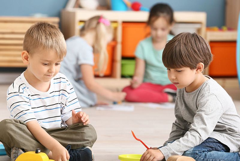 Neden Arkadaş Edinemiyor?