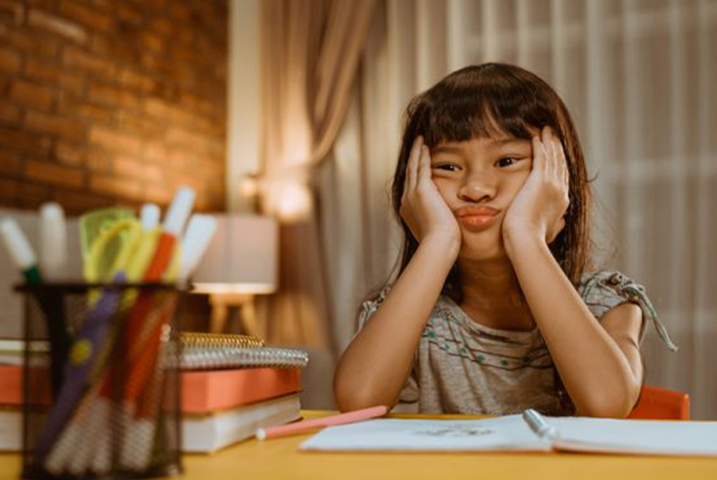 Neden Performans Kaygısı Yaşıyor ? 